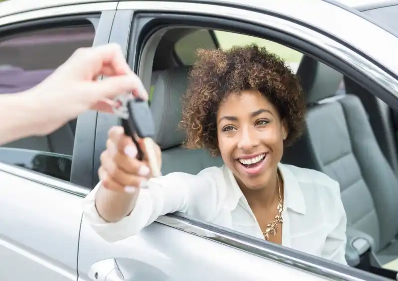 auto leasen Hartwerd